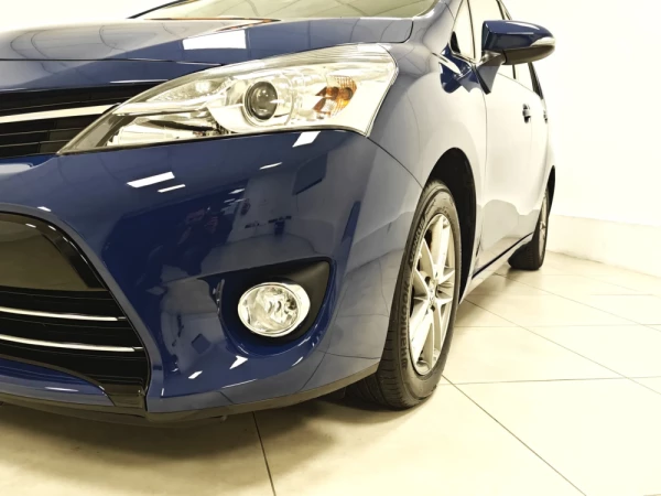 Toyota Corolla Verso 1.6 D-4D 5L S&S Comfort 16