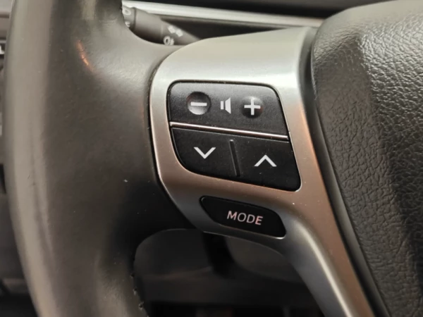 Toyota Corolla Verso 1.6 D-4D 5L S&S Comfort 30