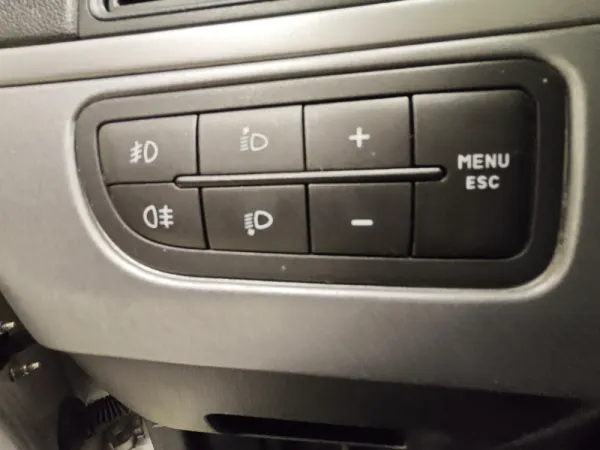 Fiat Grande Punto 1.3 M-Jet Active 22