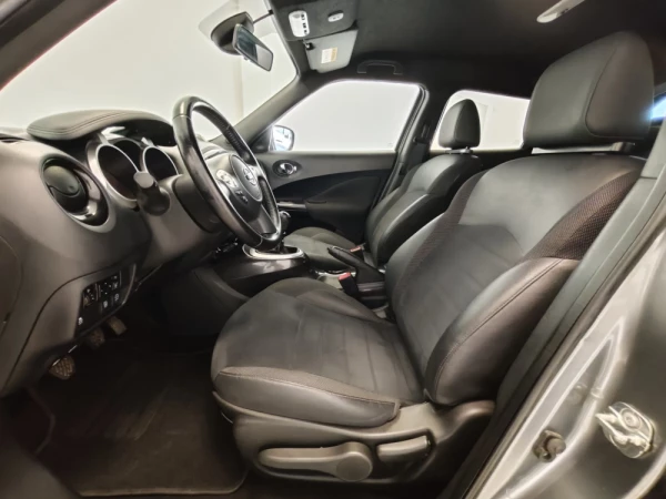 Nissan Juke 1.2 DIG-T Tekna S 26