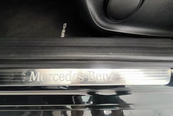 Mercedes-Benz A 180 (BlueEFFICIENCY) AMG Sport 58