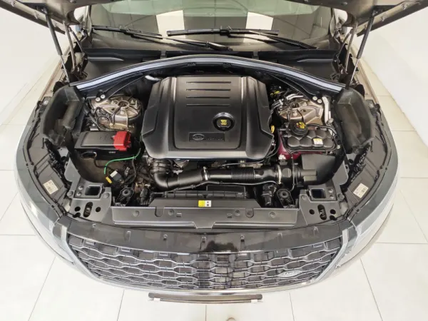 Land Rover Range Rover Velar 2.0 D R-Dynamic 20