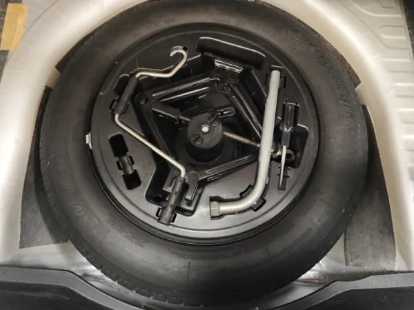 Fiat Grande Punto 1.3 M-Jet Active 39