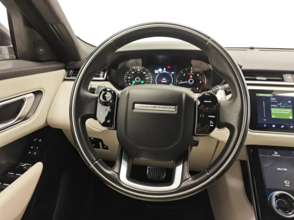 Land Rover Range Rover Velar 2.0 D R-Dynamic 34