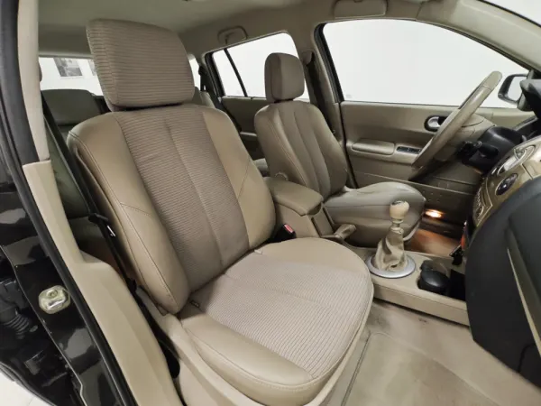 Renault Mégane Break 1.5 dCi Dynamique Luxe 7