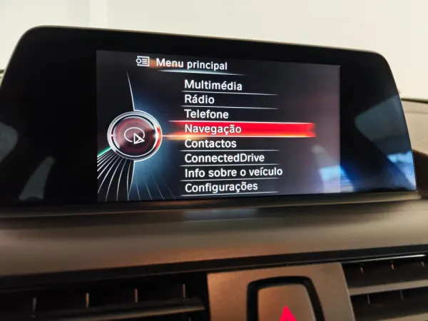 BMW 114 d Line Sport 39