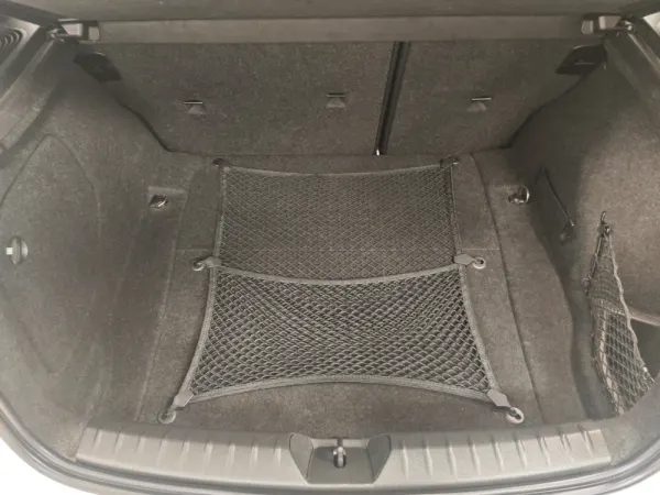 BMW 116 dA Line Sport 10