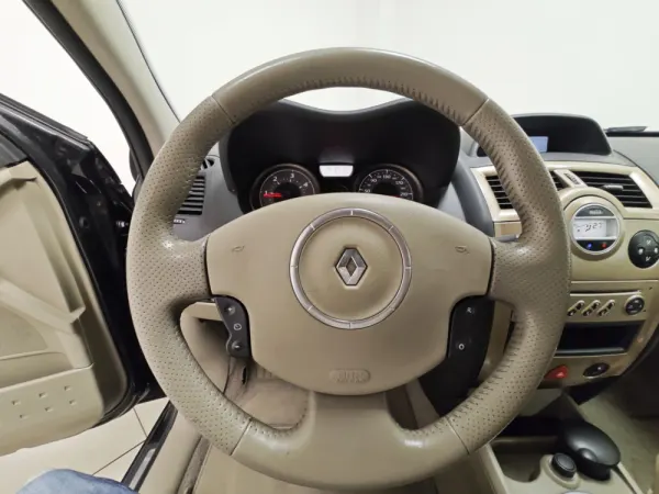 Renault Mégane Break 1.5 dCi Dynamique Luxe 28