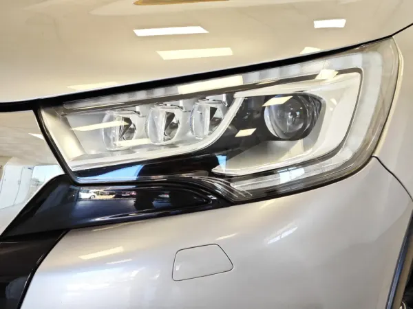 Citroën DS4 Crossback PureTech 130 S&S 19