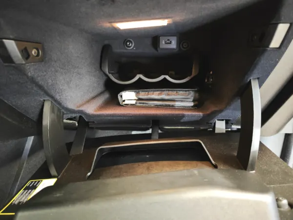 Alfa Romeo Giulietta 1.6 JTDm Progression 39