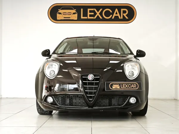 Alfa Romeo MiTo 1.3 JTD Progression 13