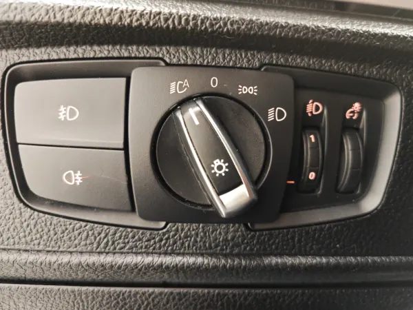 BMW 116 dA Line Sport 26