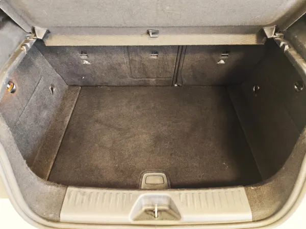 Mercedes-Benz A 180 Autotronic 9