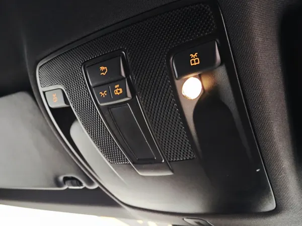 Mercedes-Benz A 180 Autotronic 39