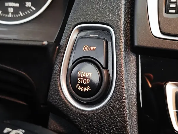 BMW 114 d Line Sport 28