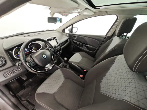 Renault Clio 1.5 dCi Limited 22