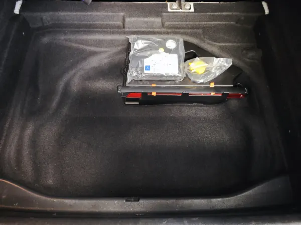 Mercedes-Benz A 180 Autotronic 49