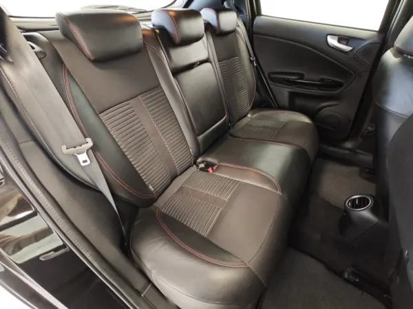 Alfa Romeo Giulietta 1.6 JTDm Progression 8