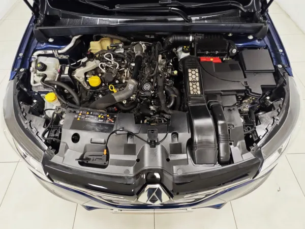 Renault Mégane 1.3 TCe Limited J17 57