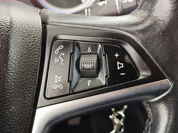 Opel Astra 1.3 CDTi Executive 33