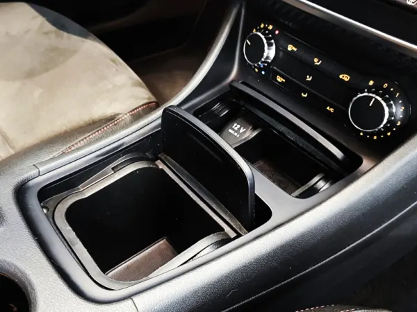 Mercedes-Benz A 180 Autotronic 32