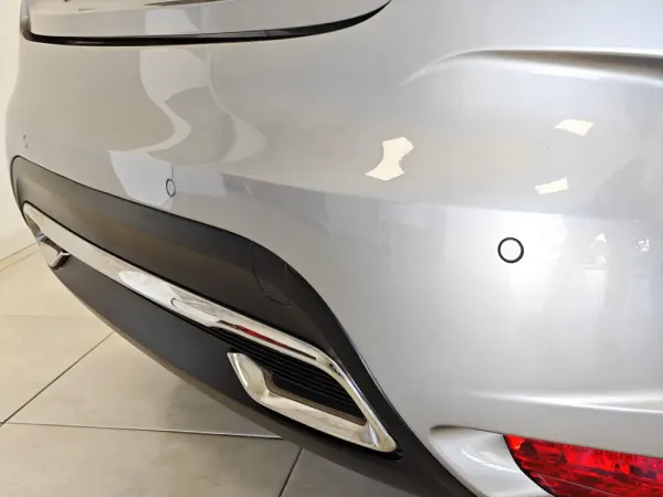 Citroën DS4 Crossback PureTech 130 S&S 23