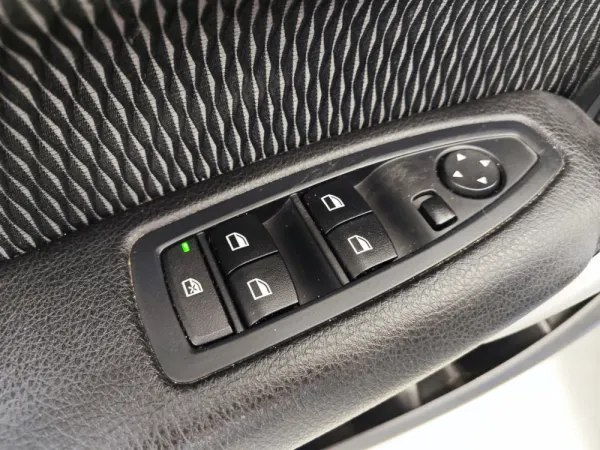 BMW 114 d Line Sport 21