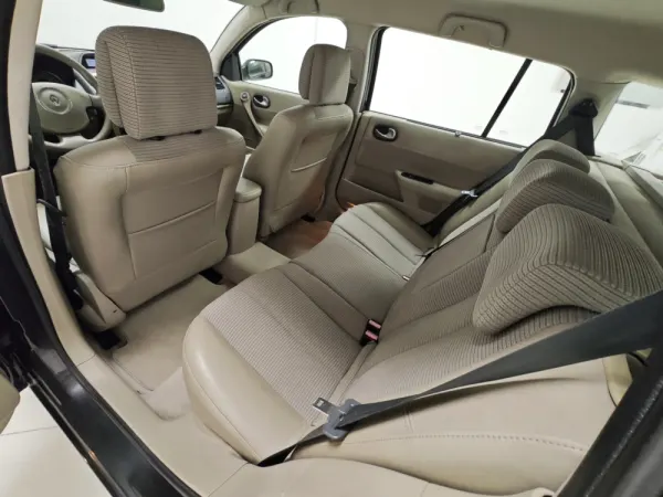 Renault Mégane Break 1.5 dCi Dynamique Luxe 38