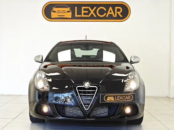 Alfa Romeo Giulietta 1.6 JTDm Progression 15
