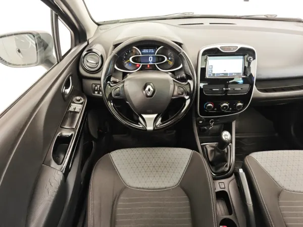 Renault Clio 1.5 dCi Limited 25