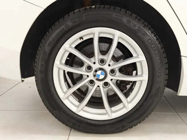 BMW 116 dA Line Sport 17