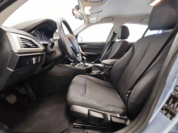 BMW 114 d Line Sport 25