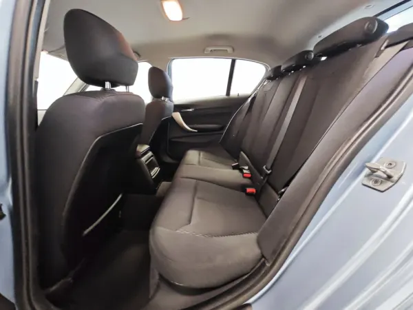 BMW 114 d Line Sport 39