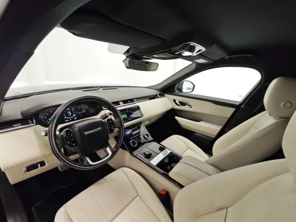Land Rover Range Rover Velar 2.0 D R-Dynamic 48