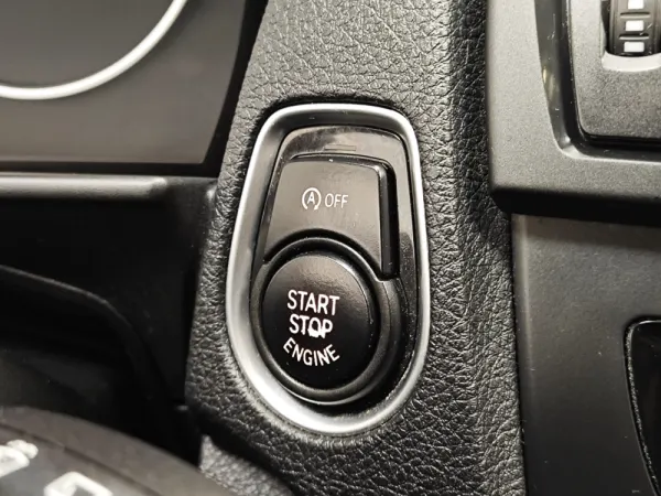 BMW 116 dA Line Sport 30