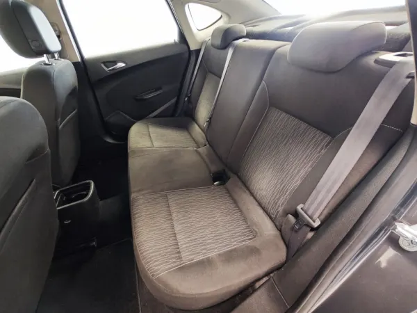 Opel Astra 1.3 CDTi Executive 42