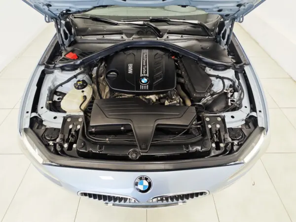 BMW 114 d Line Sport 44