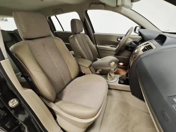 Renault Mégane Break 1.5 dCi Dynamique Luxe 31