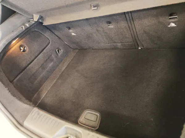 Mercedes-Benz A 180 Autotronic 47