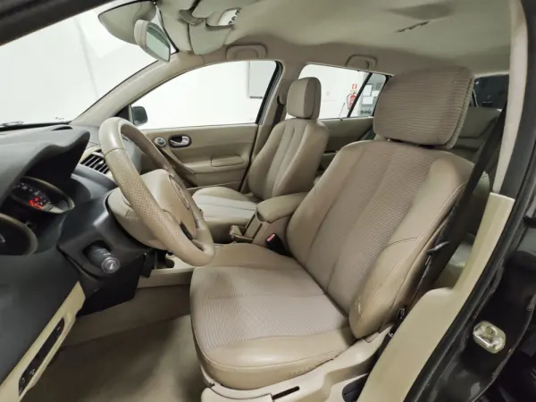 Renault Mégane Break 1.5 dCi Dynamique Luxe 23