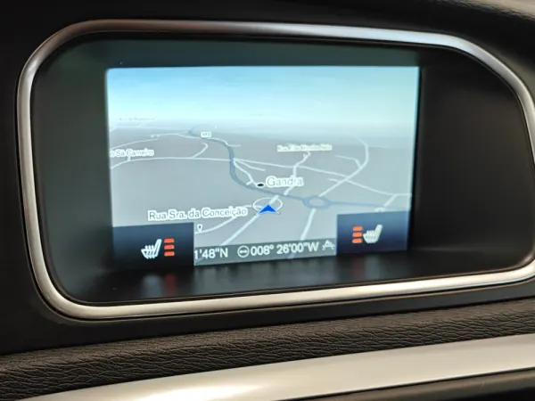 Volvo V40 1.6 D2 Summum Eco 31