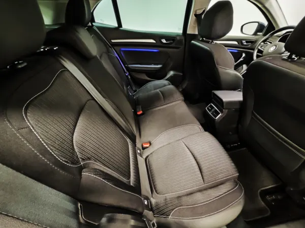 Renault Mégane 1.3 TCe Limited J17 52