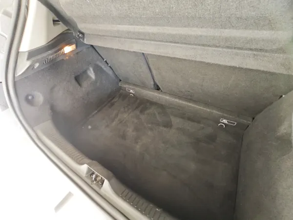 Renault Clio 1.5 dCi Limited 37