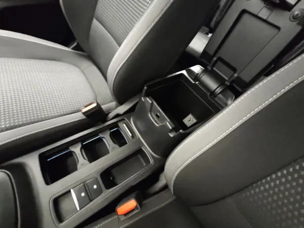 Ford Focus SW 1.0 EcoBoost MHEV Connected 41