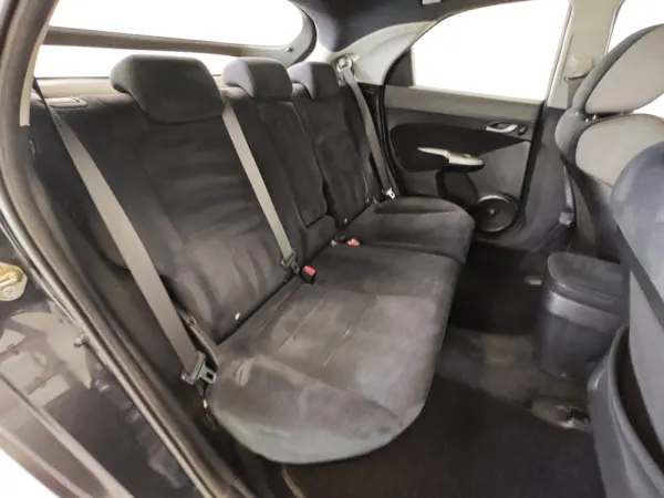 Honda Civic 1.8 VTEC Sport 32