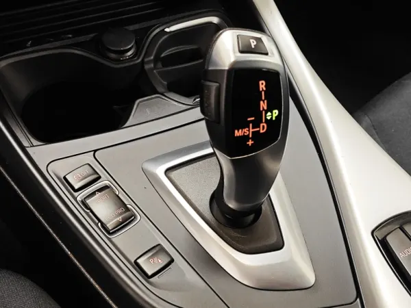 BMW 116 dA Line Sport 7