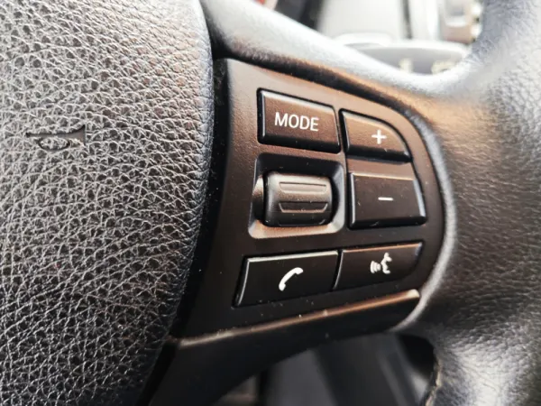 BMW 114 d Line Sport 31