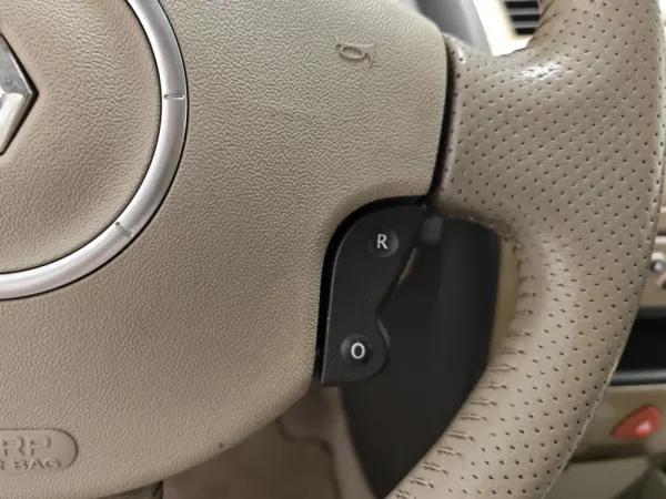 Renault Mégane Break 1.5 dCi Dynamique Luxe 30