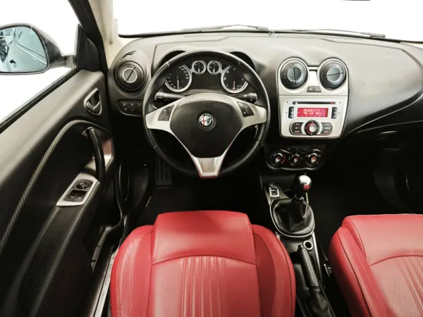 Alfa Romeo MiTo 1.3 JTD Progression 28