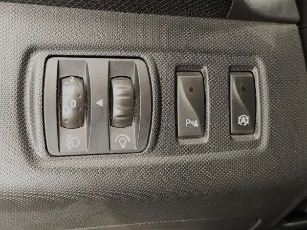 Renault Clio 1.5 dCi Limited 26